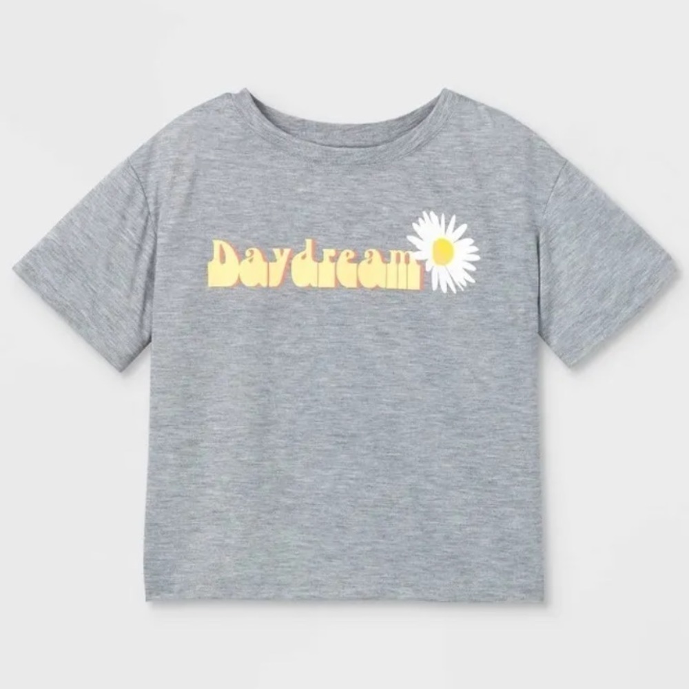 Art Class Daydream Sunflower Pajama Top